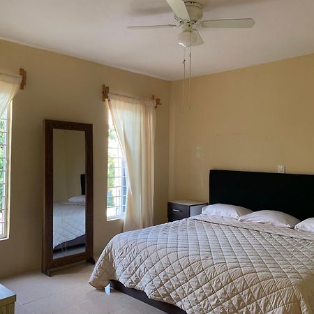 Departamento Completo, Comodo Y Cerca Del Aeropuerto San Agustin de las Juntas Екстериор снимка