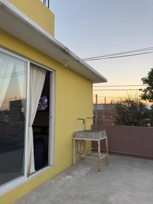 Departamento Completo, Comodo Y Cerca Del Aeropuerto San Agustin de las Juntas Екстериор снимка