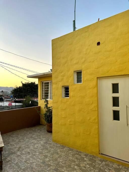 Departamento Completo, Comodo Y Cerca Del Aeropuerto San Agustin de las Juntas Екстериор снимка