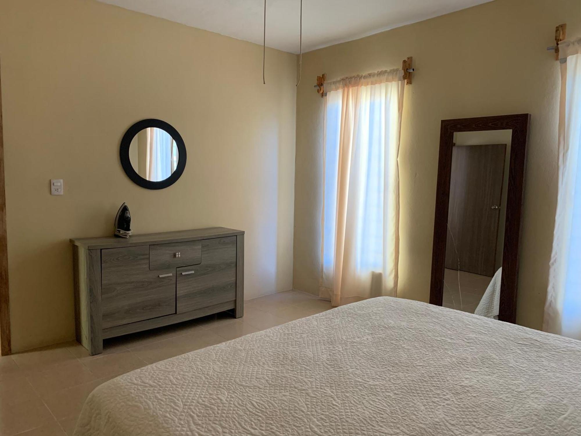 Departamento Completo, Comodo Y Cerca Del Aeropuerto San Agustin de las Juntas Екстериор снимка