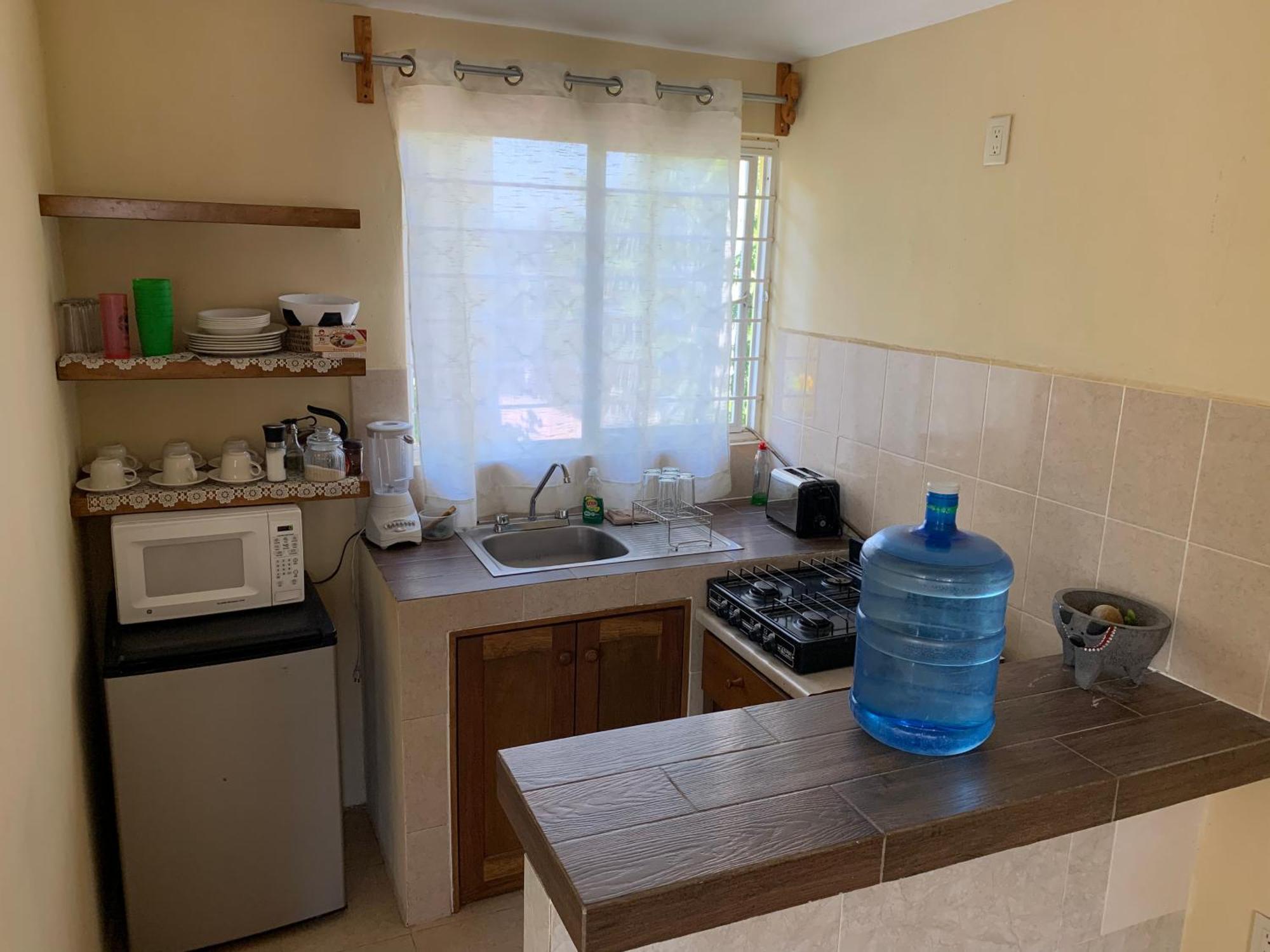 Departamento Completo, Comodo Y Cerca Del Aeropuerto San Agustin de las Juntas Екстериор снимка