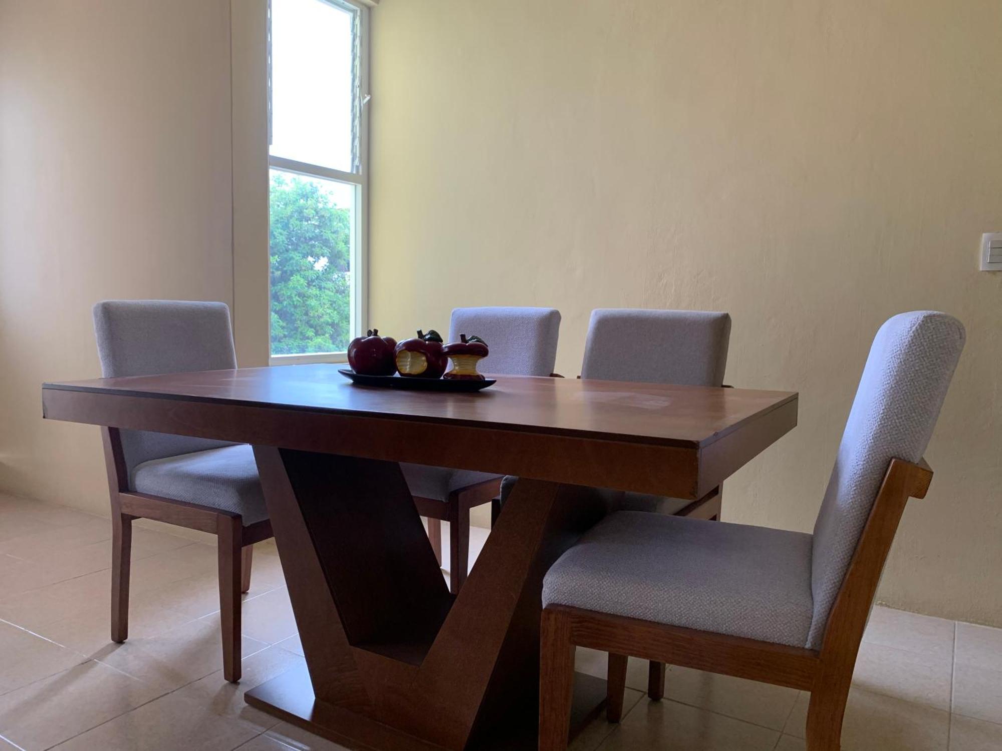 Departamento Completo, Comodo Y Cerca Del Aeropuerto San Agustin de las Juntas Екстериор снимка