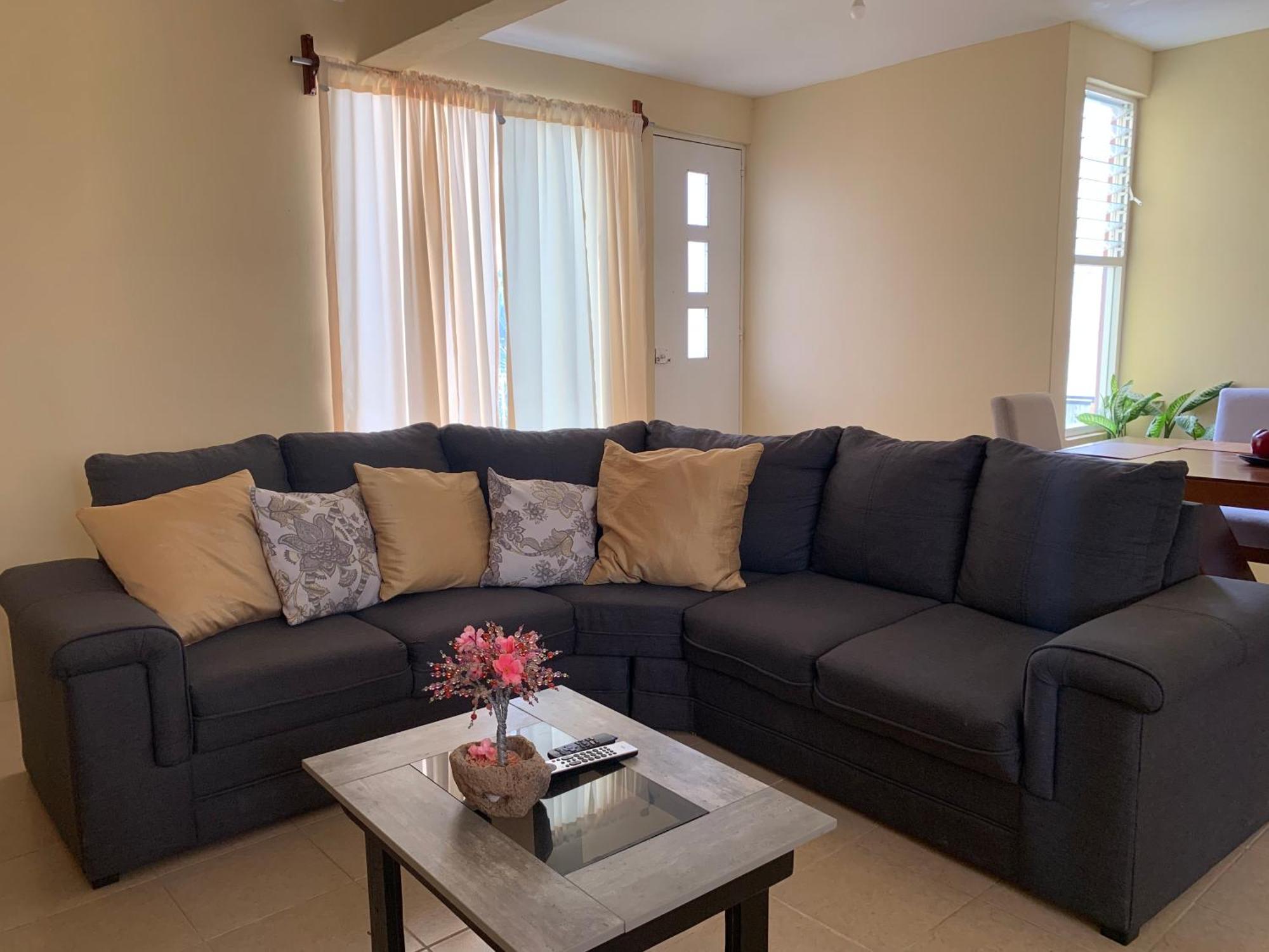 Departamento Completo, Comodo Y Cerca Del Aeropuerto San Agustin de las Juntas Екстериор снимка